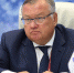 Глава ВТБ Андрей Костин назвал актуальные инициативы в области кибербезопасности - ИА Атмосфера