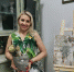 Из юристов в декораторы: барнаульская мастерица рассказала о поиске себя и о важных деталях в интерьере - Вечерний Барнаул