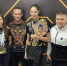 Алтайские спортсмены стали победителями чемпионата России по смешанному боевому единоборству ММА - Телеканал Катунь 24