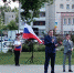 В Парке Спорта А.Смертина состоялось праздничное мероприятие  ко Дню России - Администрация г. Барнаул