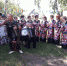 В пригороде на празднике ко Дню России выступили творческие коллективы - Администрация г. Барнаул