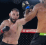 Барнаульский боец MMA победил в престижном турнире - Вечерний Барнаул