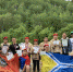 Подведены итоги туристско-спортивного слета военно-патриотических клубов «Алтай-2021» - Комитет по образованию
