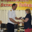 В Алтайском крае » врачу-терапевту КГБУЗ «Алтайского краевого госпиталя для ветеранов войн Елене Лихачевой вручили  медаль Следственного комитета «За содействие» - Следственный комитет