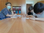 В статусе: ЛЕТО!