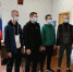 В Алтайском крае завершается отбор кандидатов в Президентский полк - Вечерний Барнаул