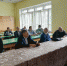 Чествование ветеранов кафедры ДВС - АлтГТУ им. И.И. Ползунова