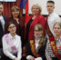 Встреча с одаренными выпускниками - Газета На земле троицкой