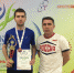 Алексей Каратаев выиграл бронзовую медаль в финале V летней Спартакиады молодёжи России по тхэквондо - Газета Алтайский спорт