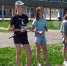 В Ленинском районе продолжаются мероприятия в рамках проекта по организации занятости детей в период каникул «В статусе: ЛЕТО!» - Администрация г. Барнаул