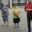 80 тонн асфальтового скола выделено администрацией города на отсыпку дорог частного сектора в п.Казенная Заимка и с.Гоньба - Администрация г. Барнаул