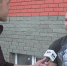 «Это моя обязанность»: барнаулец, решивший отгородить забором часть территории многоэтажки, объяснил своё решение - Телеканал Катунь 24