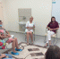 При поддержке Фонда президентских грантов в Алтайском крае проводят акцию «Семья22» - Администрация Алтайского края