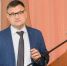 "Карандаши уходят в прошлое": ректор АлтГТУ о студентах, роботах и выборах в АКЗС - ИА Амител