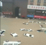В Китае прорвало плотину, затопив город и метро: есть погибшие - Сетевое издание Толк