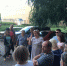 Второй прецедент. Людмила Суслова возмущена поведением одной из управляющих компаний в Барнауле - Справедливая Россия