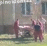 В Барнауле женщина упала, спускаясь на простынях с шестого этажа - ИА Амител