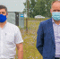В посёлке Лесном построят новую скважину - Вечерний Барнаул