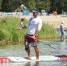 Андрей Крайтор на Sup Fest Yaroslavl 2021. Фото: Наталья Ширшова - Газета Алтайский спорт