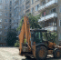 Депутаты осуществляют контроль за выполнением работ в рамках национального проекта «Жилье и городская среда» - Барнаульская городская Дума