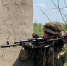 Активная фаза учения Росгвардии «Заслон-2021» проходит в Алтайском крае - Росгвардия