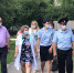 В Ленинском районе началась приемка учебных заведений к новому учебному году - Администрация г. Барнаул