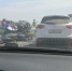 Автомобиль такси лоб в лоб столкнулся с легковушкой на алтайской трассе - Сетевое издание Толк
