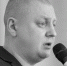 Умер глава Алтайской федерации панкратиона Антон Кленьшев - ИА Амител