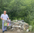 Максим Железовский выходит на тропу борьбы за чистый Бийск - НовостиАлтая.рф