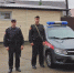 Росгвардейцы помогли в локализации пожара в жилом районе города Рубцовска - Росгвардия