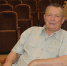 Заслуженный артист России Алексей Кузнецов отметил свое 70-летие - Вечерний Барнаул