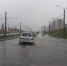 В Барнауле затопило дороги после проливного дождя - Сетевое издание Толк