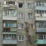 В Барнауле продолжают ремонтировать дом, в котором взорвался бытовой газ - Телеканал Катунь 24