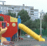 В Бийске готовят к открытию обновлённую детскую площадку Натальи Водяновой - ГТРК Алтай
