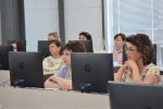 Работники сферы недвижимости познакомились с инструментами программы Excel