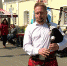 В Барнауле выступит оркестр волынщиков из Москвы City Pipes - ГТРК Алтай