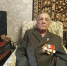 Труженик тыла и житель Октябрьского района Капустин Иван Никитович отмечает юбилей 90 лет - Администрация г. Барнаул