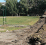 В Ленинском районе приступили к работам по благоустройству территорий учреждений образования в рамках дополнительного финансирования из средств краевого бюджета - Администрация г. Барнаул