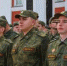 Выпускникам военного учебного центра присвоены воинские звания - АлтГТУ им. И.И. Ползунова