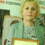 Поисковики передали солдатский медальон родным красноармейца Фёдора Гилёва, погибшего в годы Великой Отечественной войны - Краевой дворец молодежи