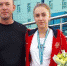 Алтайская спортсменка завоевала медали на первенстве мира по гребле - ИА Амител