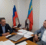 Сергей Белоусов: Важно сохранять общий экологический баланс территорий при эксплуатации водохранилищ - Единая Россия