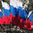Столицу Алтайского края украсили ко Дню города - Администрация Алтайского края