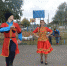 Шестой слет народных дружинников Ленинского района прошел на городской и пригородной территориях - Администрация г. Барнаул