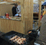 Выставка ретромашин и много вкусной еды. Барнаульцы отмечают День города - ИА Амител