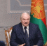 Лукашенко заявил, что не будет разговаривать с Западом, пока действуют санкции - ИА Амител
