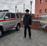 Росгвардейцы в честь дня образования г. Барнаула приняли участие в выставке - Росгвардия
