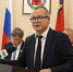 Заместитель Председателя Правительства Алтайского края Игорь Степаненко - Администрация Алтайского края