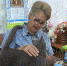 Жительница Табунов на пенсии начала вязать удивительные игрушки - ГТРК Алтай