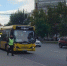 Из автобуса в больницу: женщина пострадала в барнаульском транспорте - Телеканал Катунь 24